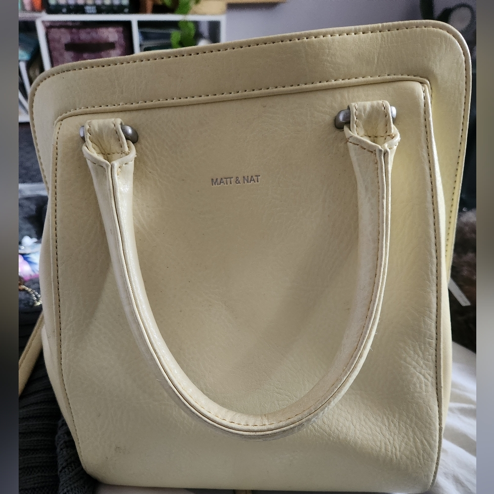 MattandNat doctor bag